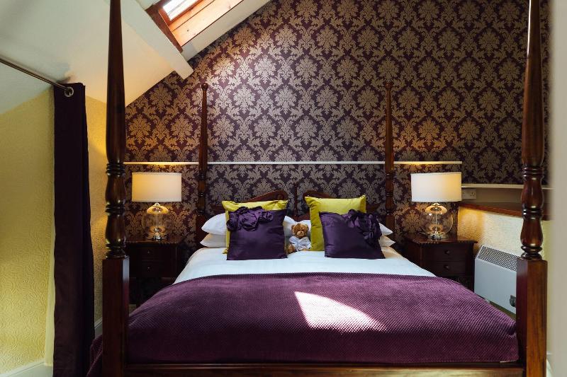 Elm Grove Country House - Oda