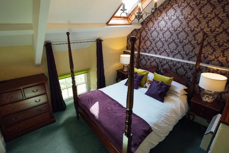 Elm Grove Country House - Oda