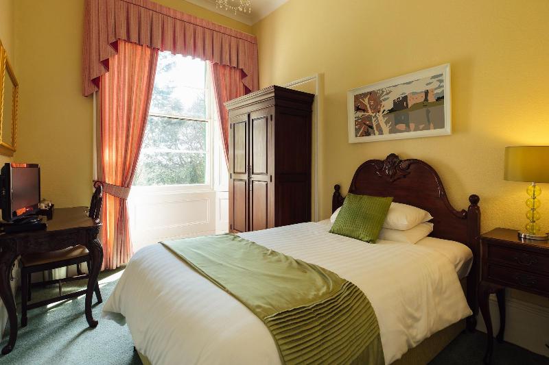 Elm Grove Country House - Oda