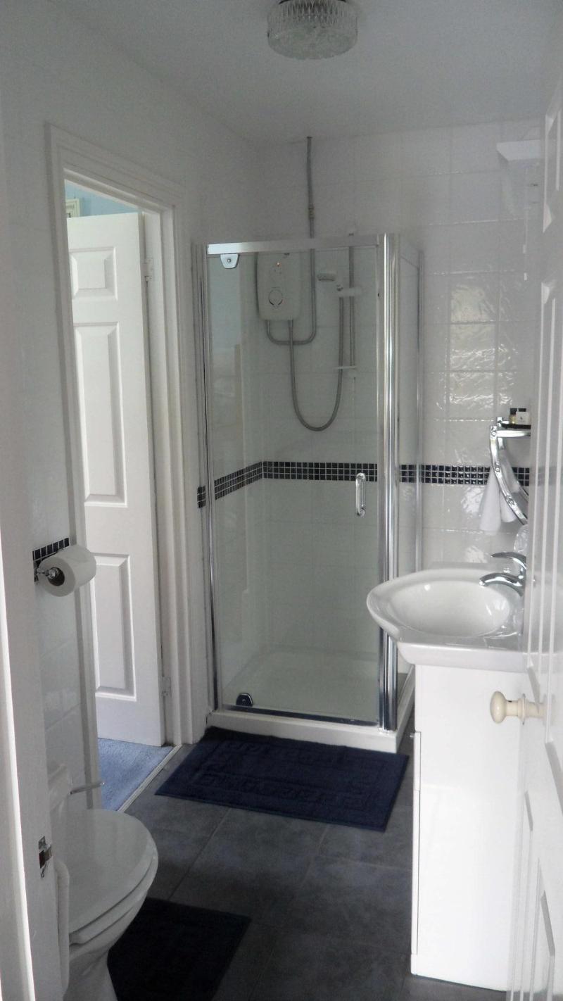 Elm Grove Country House - Oda