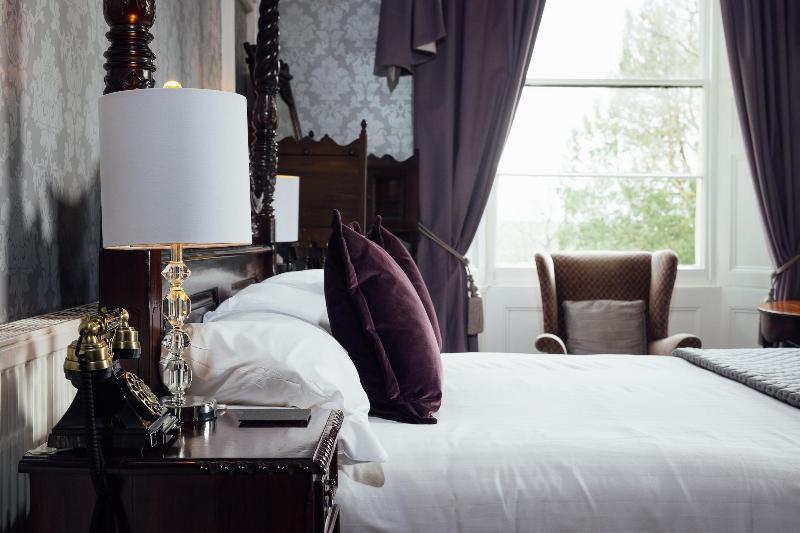 Elm Grove Country House - Oda