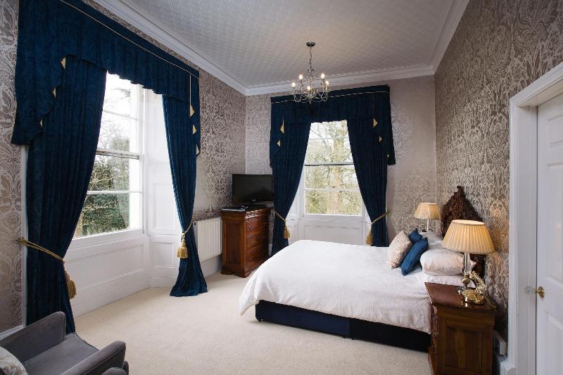 Elm Grove Country House - Oda