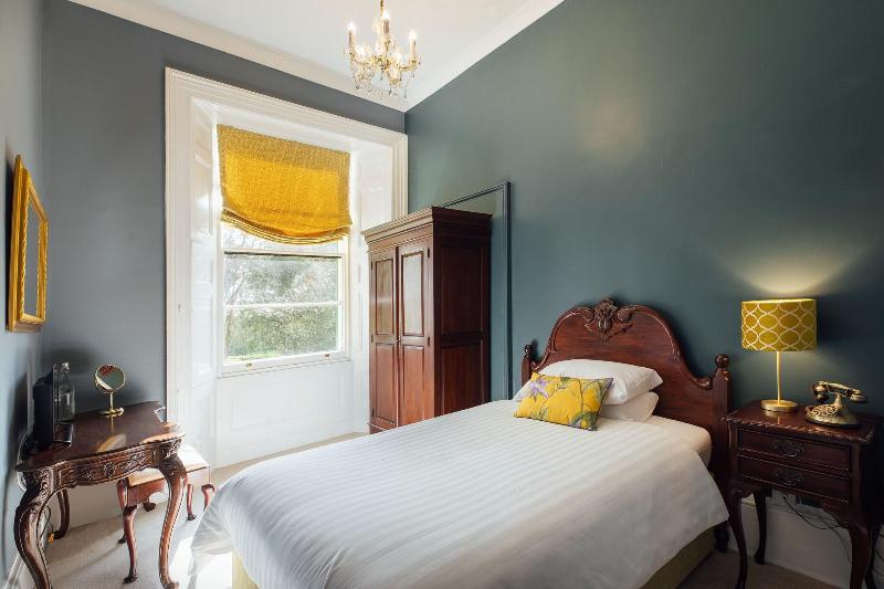 Elm Grove Country House - Oda