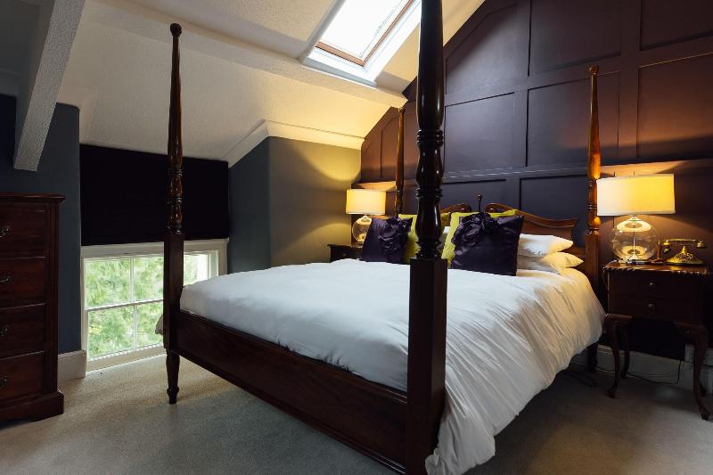 Elm Grove Country House - Oda
