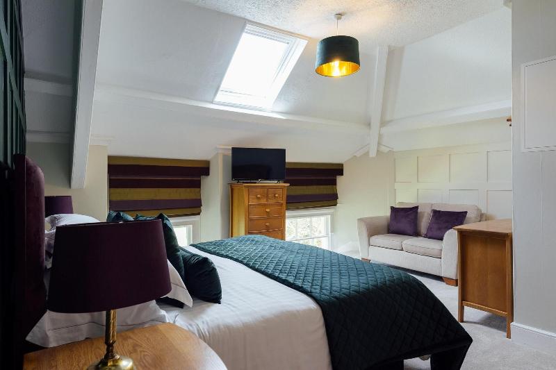 Elm Grove Country House - Oda