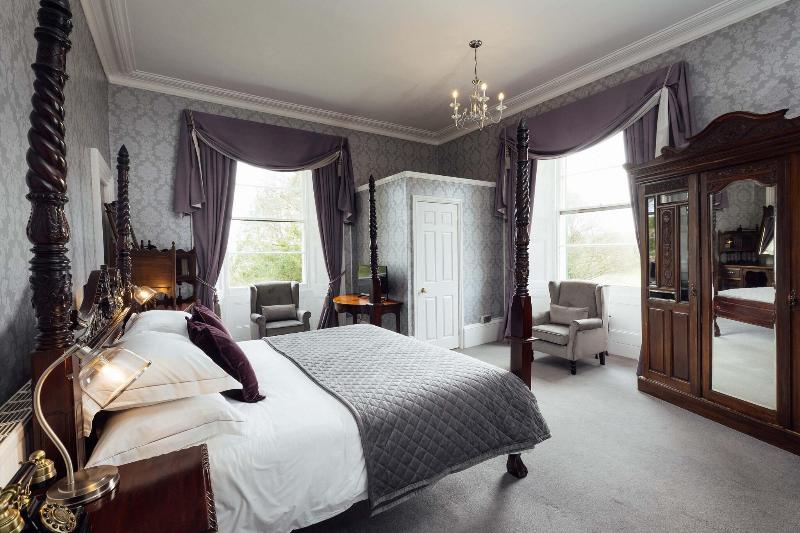 Elm Grove Country House - Oda