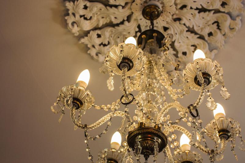 Elm Grove Country House - Restoran
