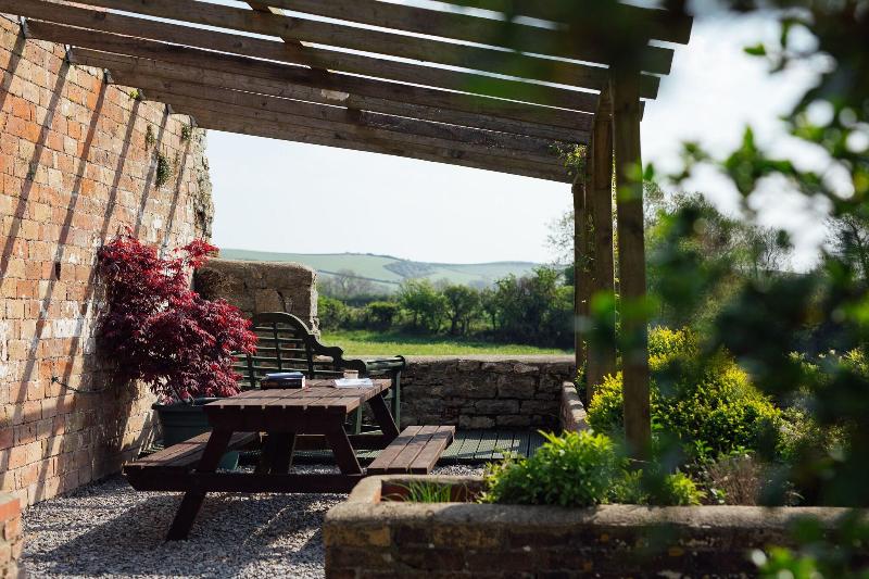 Elm Grove Country House - Teras