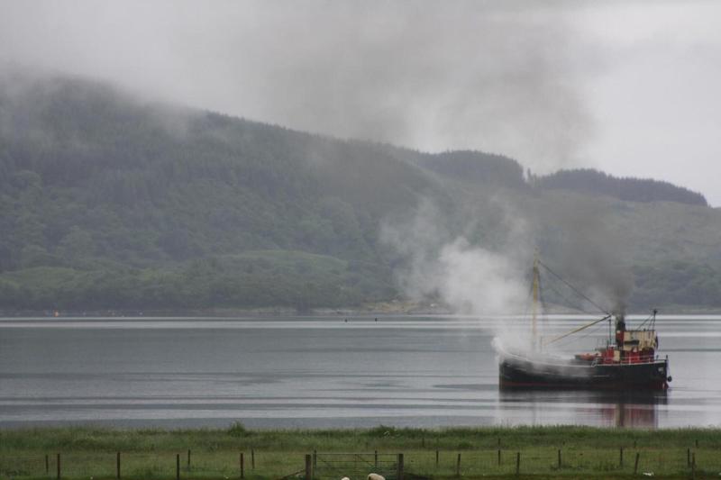 Melfort House - Genel