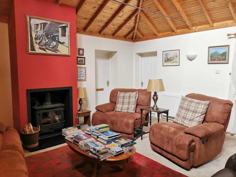 The Old Cottage - Bar