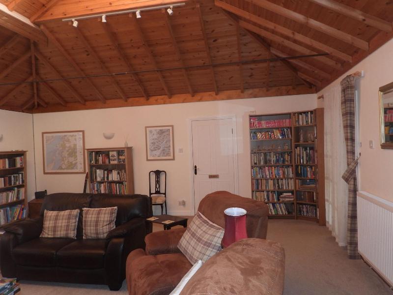 The Old Cottage - Bar