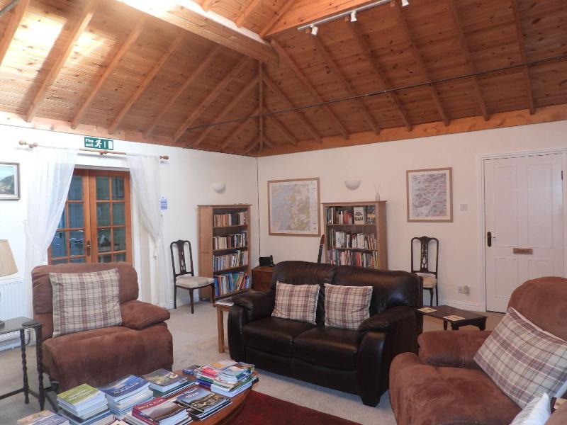 The Old Cottage - Bar