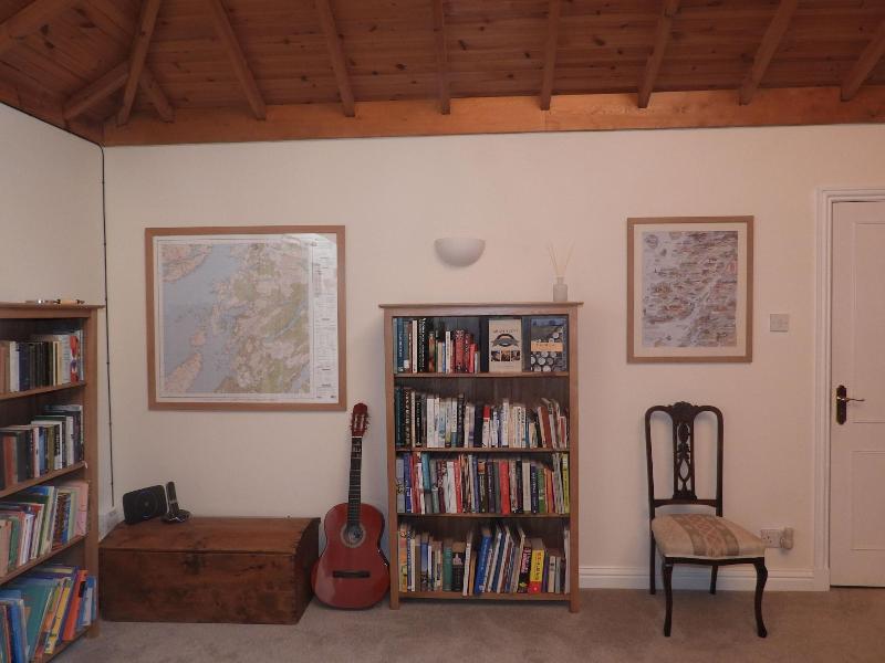The Old Cottage - Bar