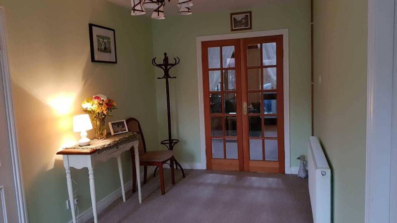 The Old Cottage - Lobi
