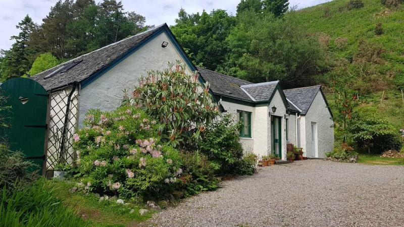 The Old Cottage - Genel