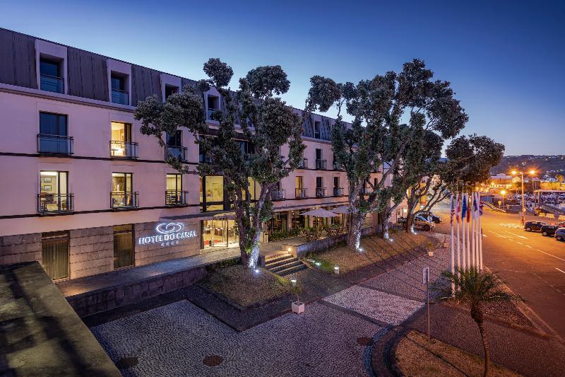 Hotel Do Canal - Genel