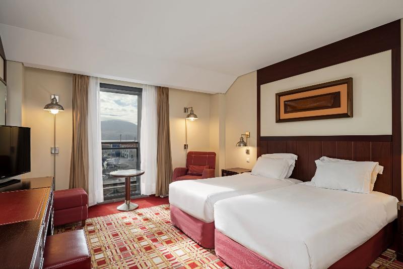 Hotel Do Canal - Oda
