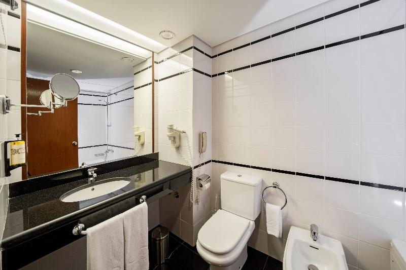 Hotel Do Canal - Oda