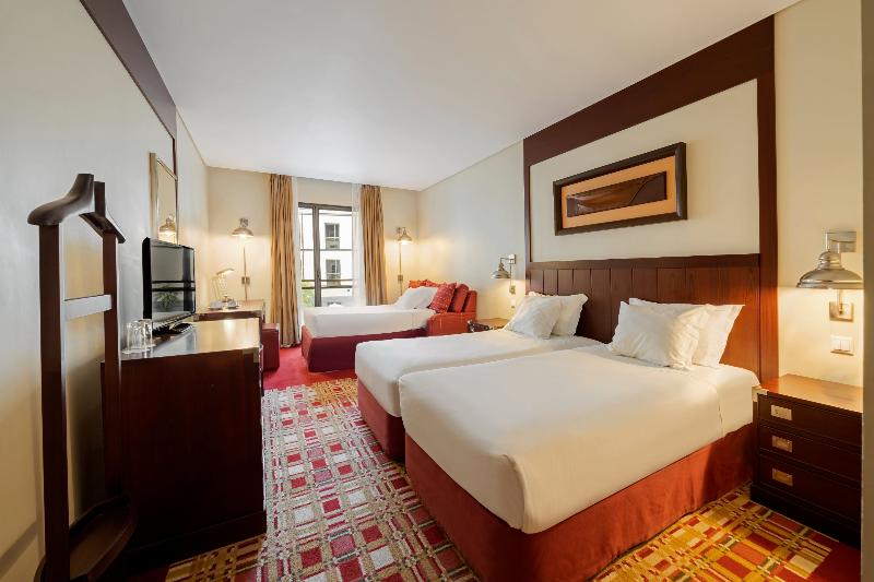 Hotel Do Canal - Oda