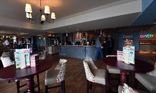 Spread Eagle, Gailey by Marston's Inns fotoÄŸrafÄ±