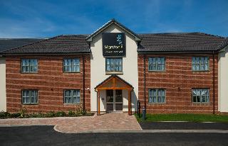 Spread Eagle, Gailey by Marston's Inns otel fotoğrafı