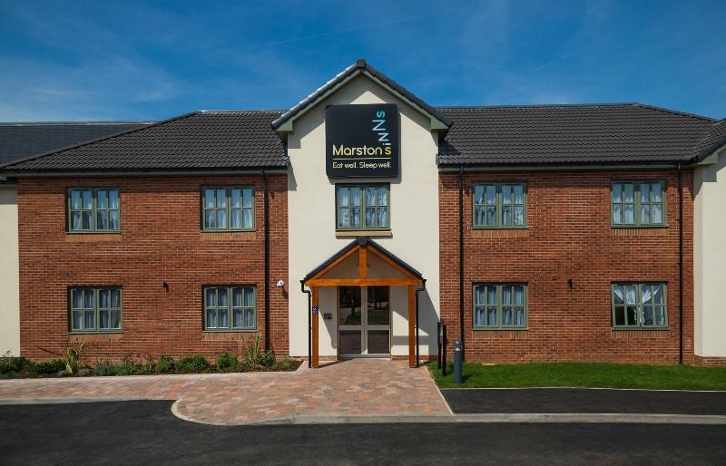 Spread Eagle, Gailey by Marston's Inns - Genel