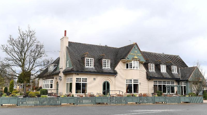Spread Eagle, Gailey by Marston's Inns - Genel