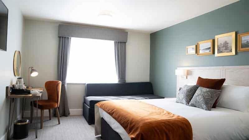 Spread Eagle, Gailey by Marston's Inns - Oda
