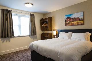 Spread Eagle, Gailey by Marston's Inns fotoÄŸrafÄ±