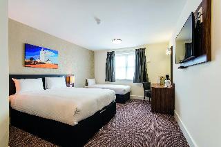 Spread Eagle, Gailey by Marston's Inns fotoÄŸrafÄ±
