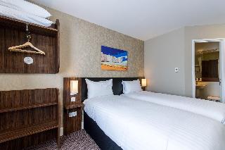 Spread Eagle, Gailey by Marston's Inns fotoÄŸrafÄ±