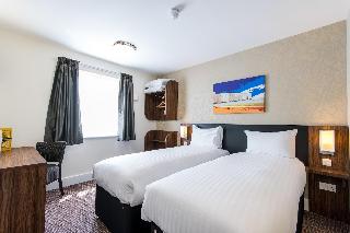Spread Eagle, Gailey by Marston's Inns fotoÄŸrafÄ±