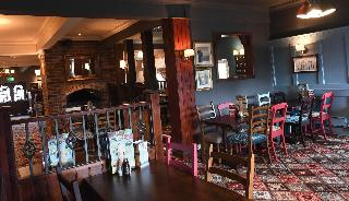 Spread Eagle, Gailey by Marston's Inns fotoÄŸrafÄ±