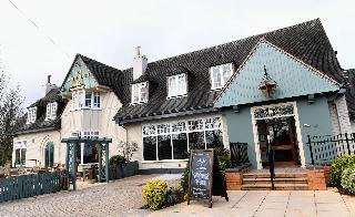 Spread Eagle, Gailey by Marston's Inns fotoÄŸrafÄ±