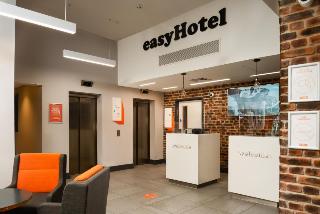 easyHotel Milton Keynes fotoÄŸrafÄ±