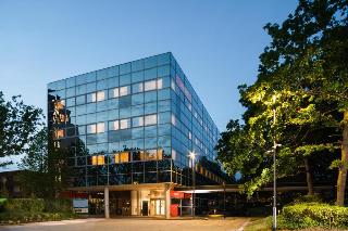 easyHotel Milton Keynes otel fotoğrafı