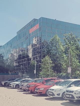 easyHotel Milton Keynes fotoÄŸrafÄ±