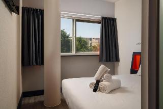 easyHotel Milton Keynes fotoÄŸrafÄ±