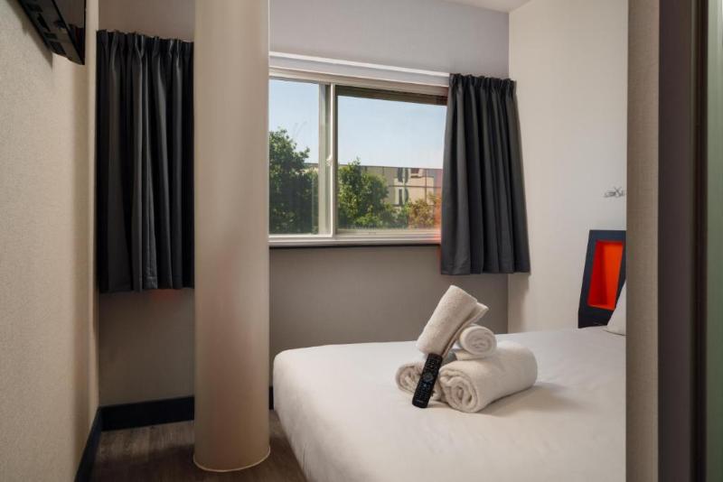 easyHotel Milton Keynes - Oda