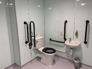 easyHotel Milton Keynes fotoÄŸrafÄ±
