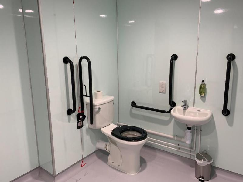 easyHotel Milton Keynes - Oda