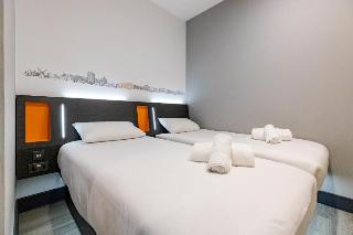 easyHotel Milton Keynes fotoÄŸrafÄ±