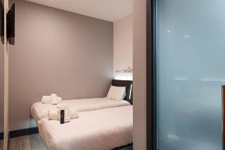 easyHotel Milton Keynes fotoÄŸrafÄ±