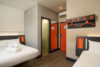 easyHotel Milton Keynes fotoÄŸrafÄ±