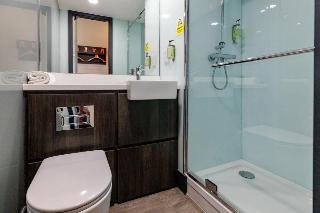 easyHotel Milton Keynes fotoÄŸrafÄ±