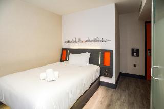 easyHotel Milton Keynes fotoÄŸrafÄ±
