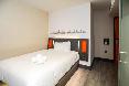 easyHotel Milton Keynes oda fotoğrafı
