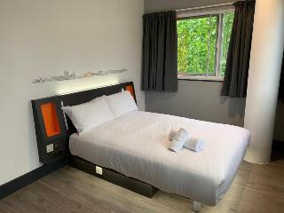 easyHotel Milton Keynes fotoÄŸrafÄ±
