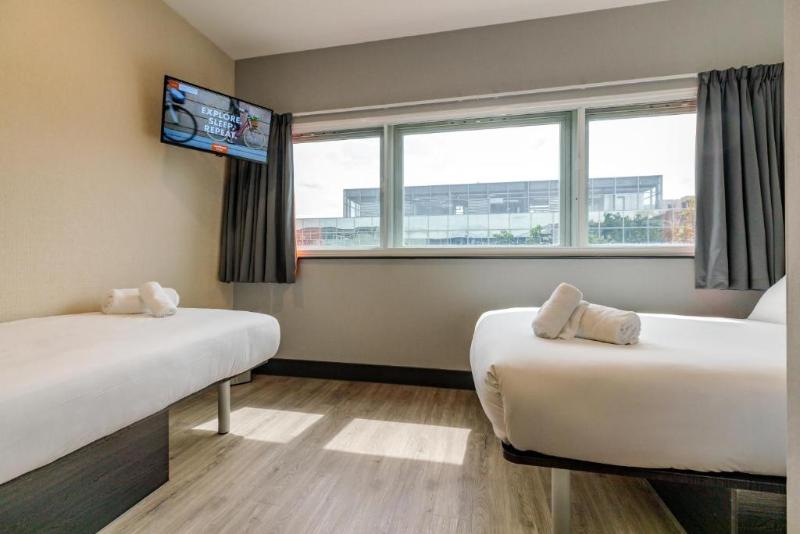 easyHotel Milton Keynes - Oda
