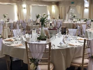 Calderfields Golf & Country Club fotoÄŸrafÄ±